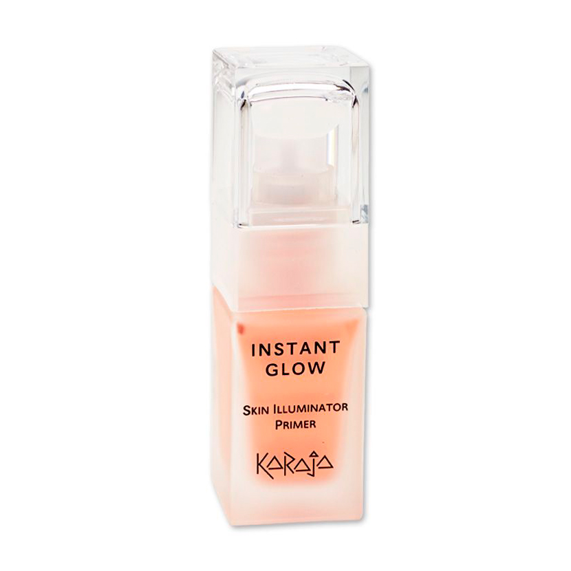 Освітлювальна основа для обличчя Karaja Instant Glow 2, 14 мл